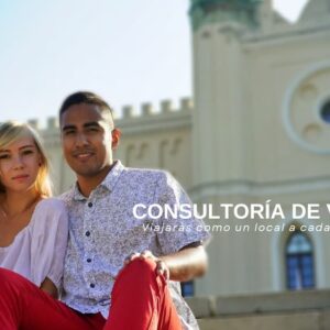 Konsultacja podróżnicza